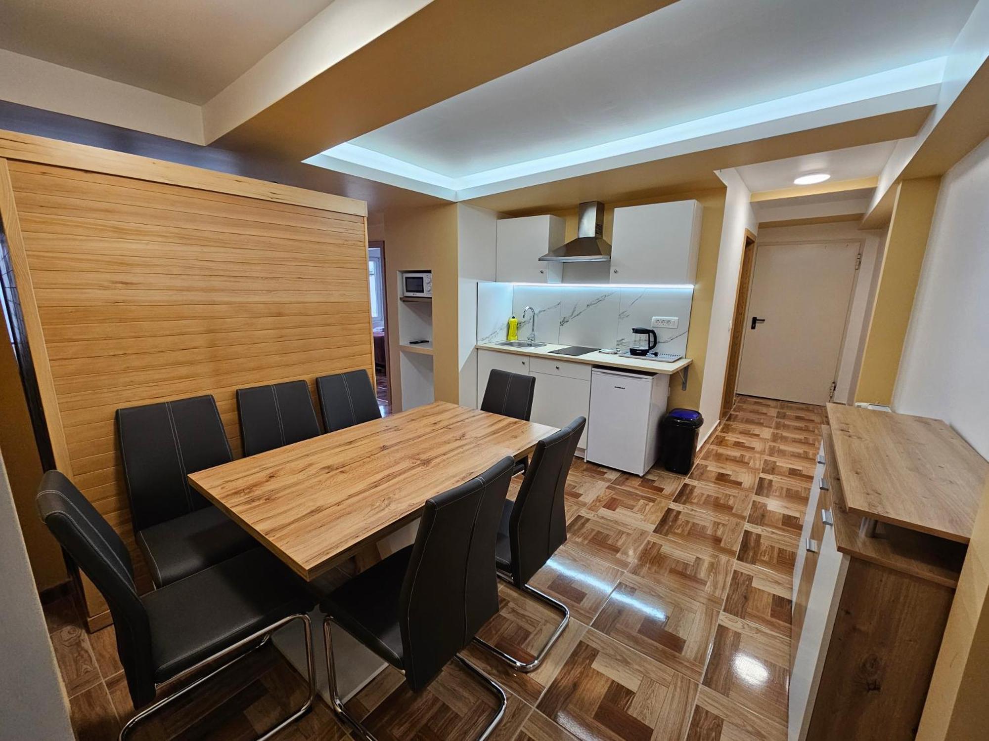 Royal Apartments & Rooms Zagrzeb Zewnętrze zdjęcie