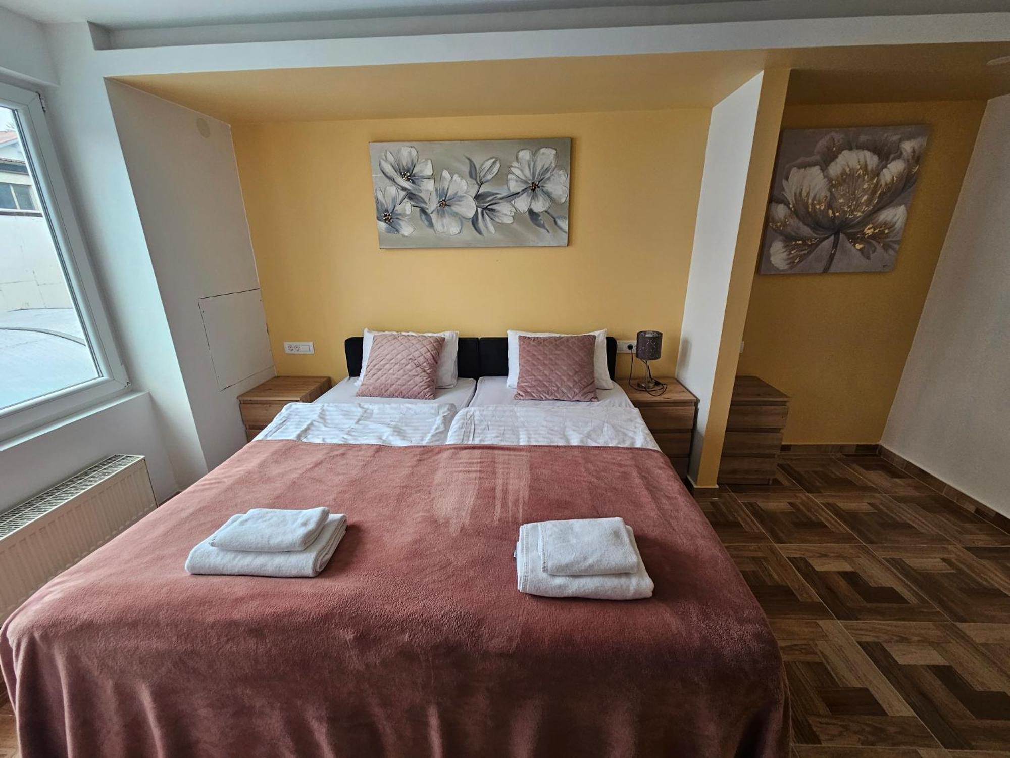 Royal Apartments & Rooms Zagrzeb Zewnętrze zdjęcie