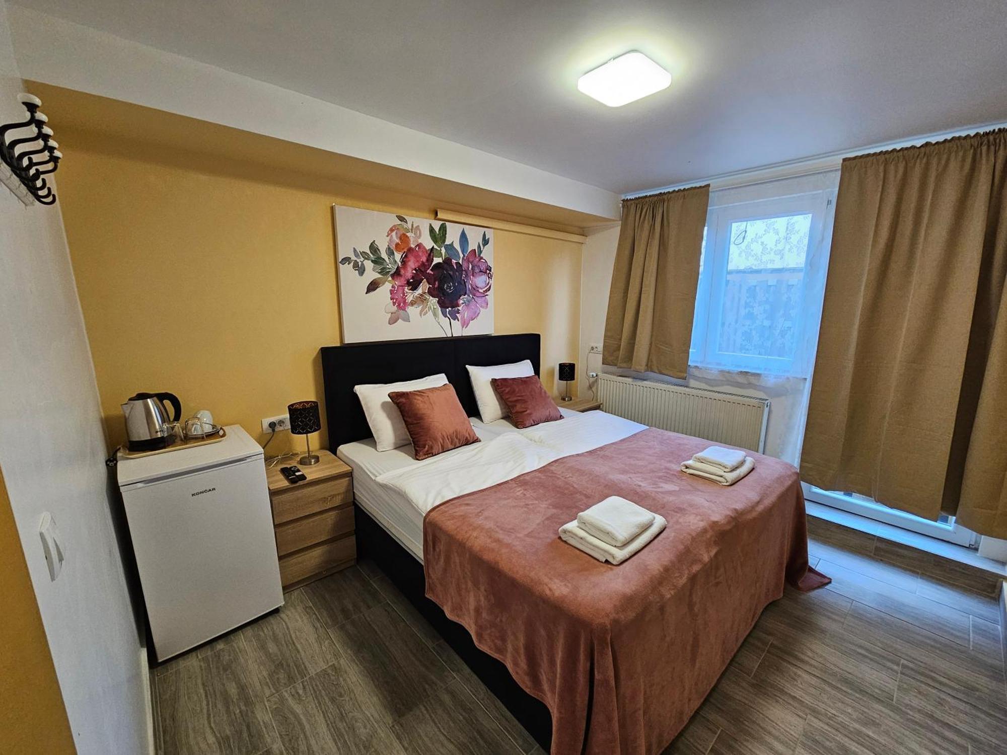 Royal Apartments & Rooms Zagrzeb Zewnętrze zdjęcie