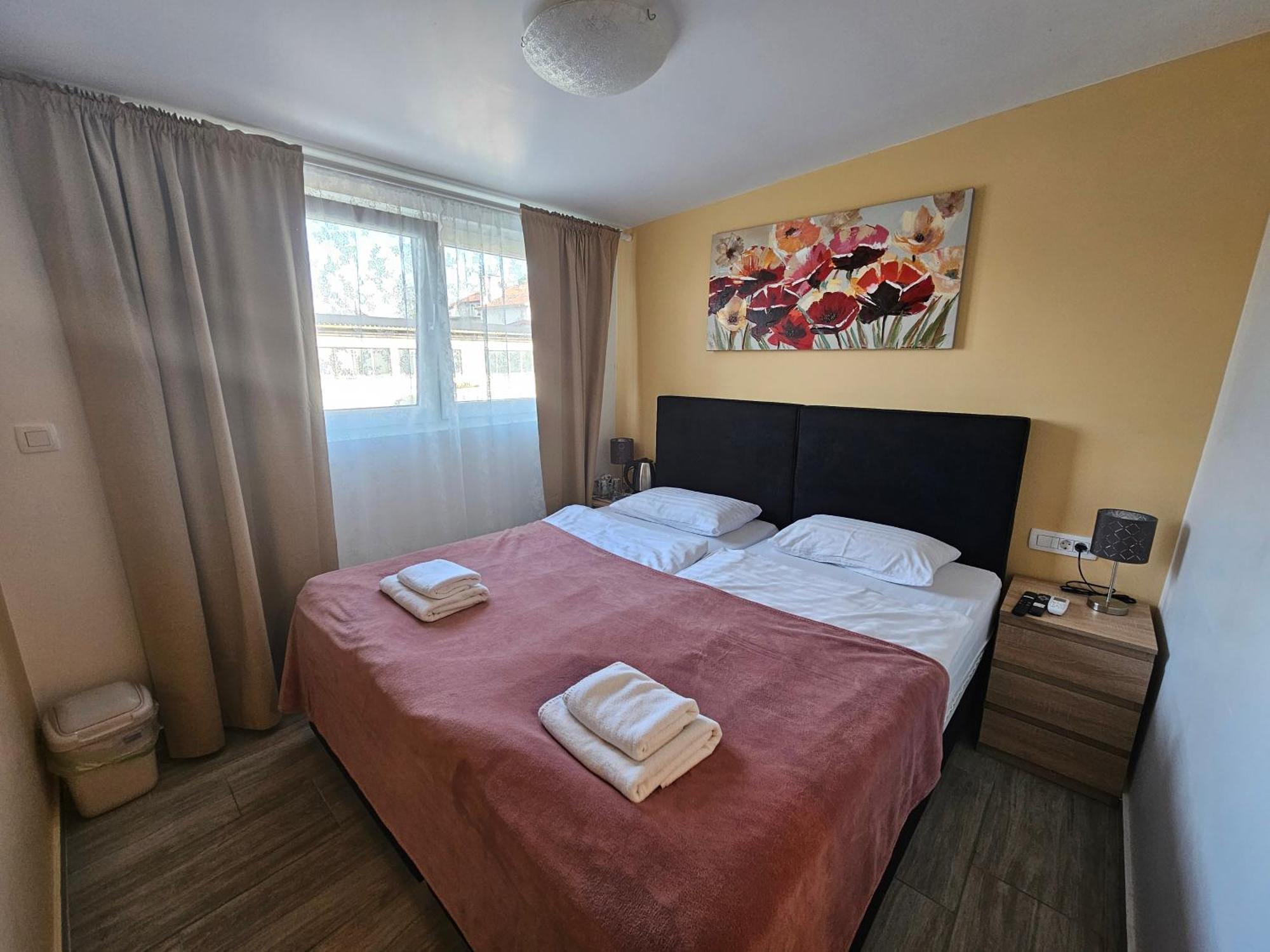 Royal Apartments & Rooms Zagrzeb Zewnętrze zdjęcie