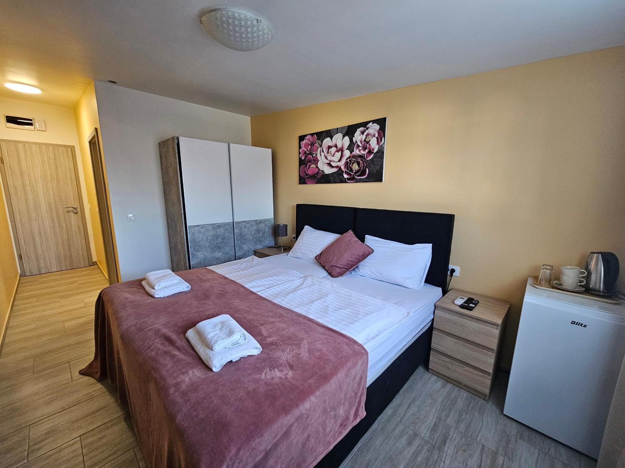 Royal Apartments & Rooms Zagrzeb Zewnętrze zdjęcie