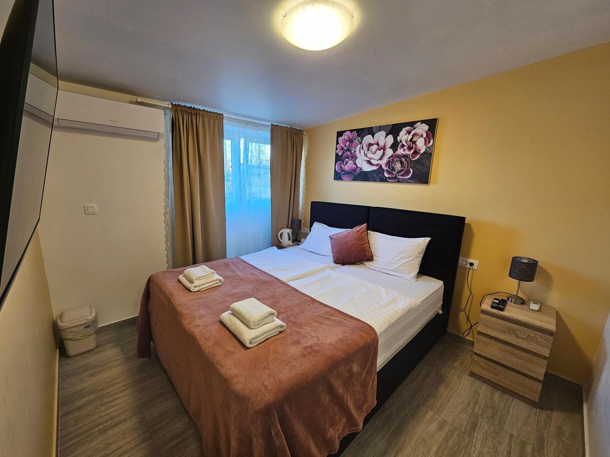 Royal Apartments & Rooms Zagrzeb Zewnętrze zdjęcie