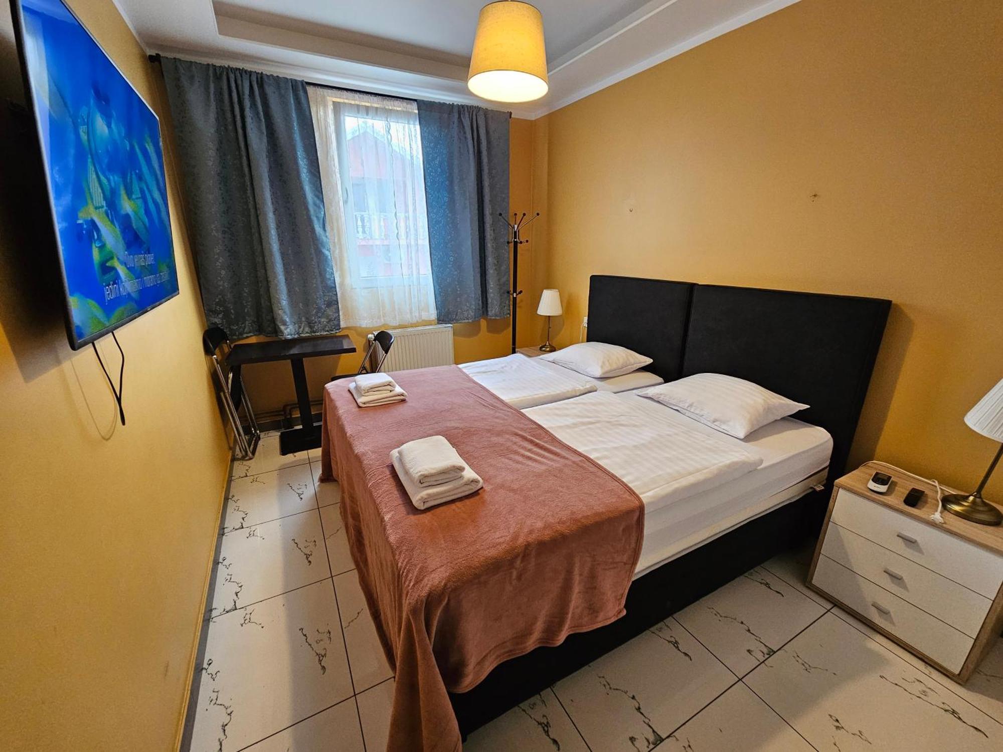 Royal Apartments & Rooms Zagrzeb Zewnętrze zdjęcie
