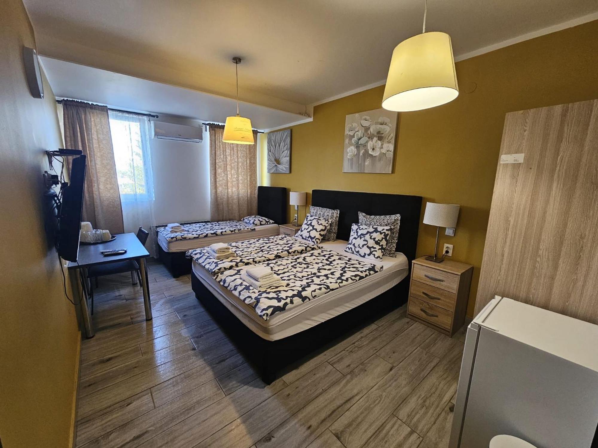 Royal Apartments & Rooms Zagrzeb Zewnętrze zdjęcie
