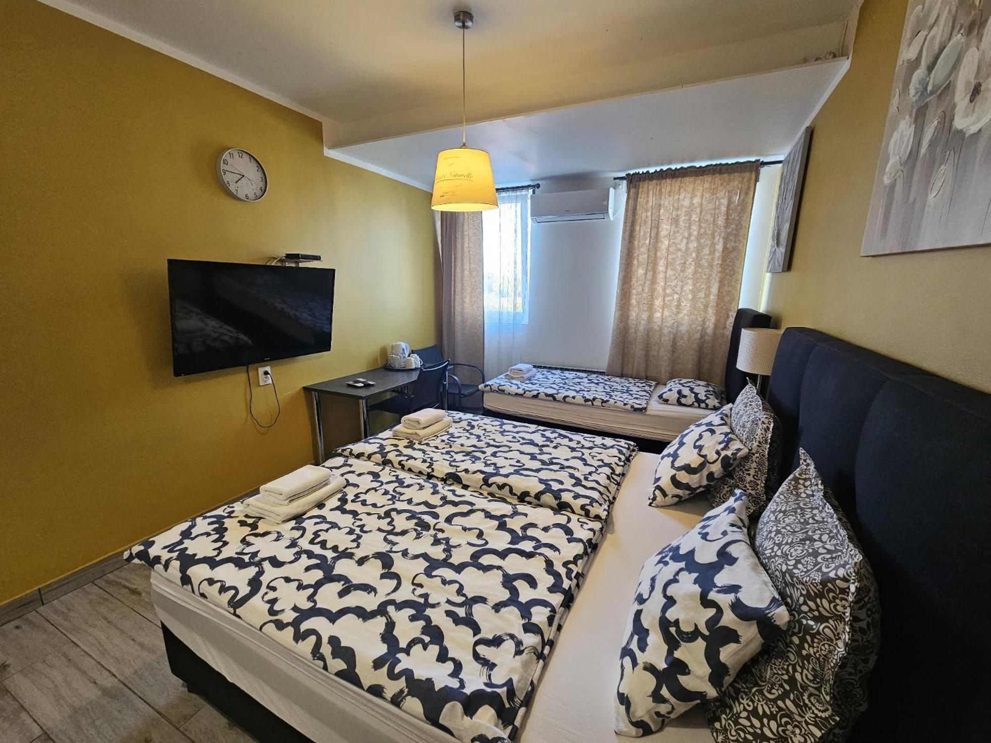Royal Apartments & Rooms Zagrzeb Zewnętrze zdjęcie
