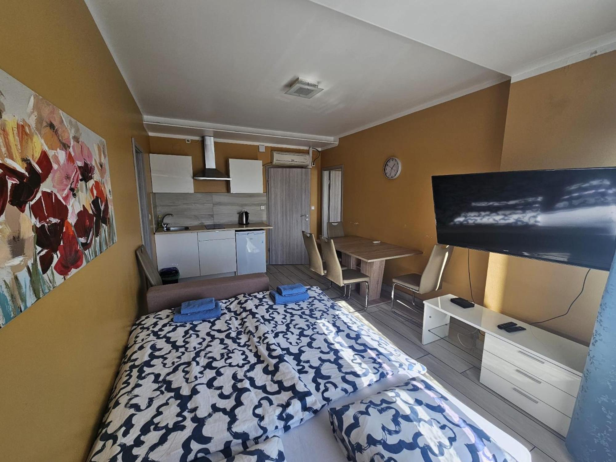 Royal Apartments & Rooms Zagrzeb Zewnętrze zdjęcie